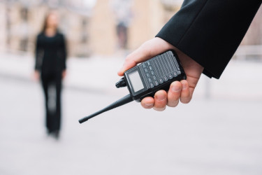 Guide to Finding the Best Walkie Talkie Seller in World