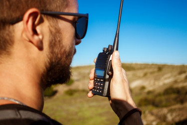 Where to Find Walkie Talkie Accessories in Bangladesh