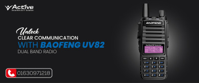 Top 5 Best Walkie Talkie Brands in Bangladesh You Should Know