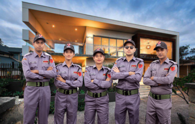 Security Guard Companies List in Bangladesh | Best Services