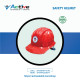 Crown Air Ventilation Safety Helmet