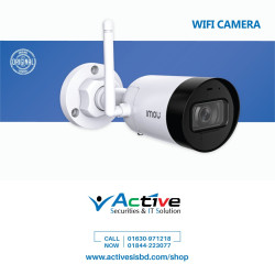 Dahua IMOU Bullet Lite IPC-G22P HD Wifi Camera