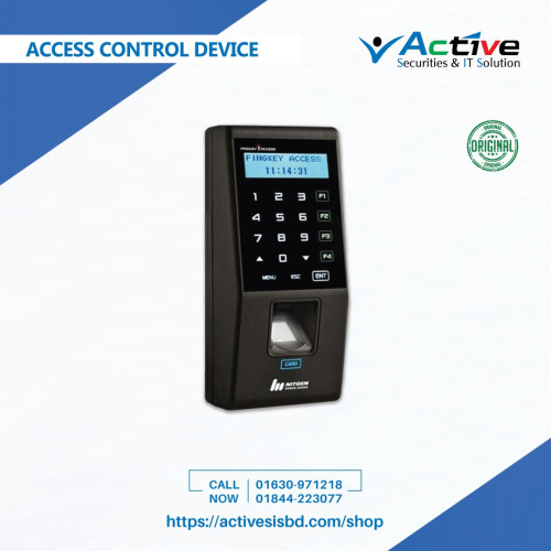 Nitgen FINGKEY ACCESS 2 Access Control