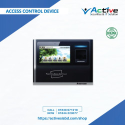 Nitgen eNBioAccess-T5 (SW300EM) Access Control