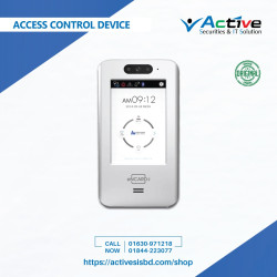 Nitgen eNCard-I EM Access Control