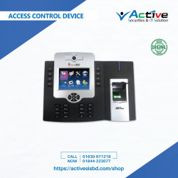 ZKTeco Iclock 880 Biometric TCP/IP Time Attendance System