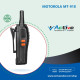 MOTOROLA MT918 TWO-WAY CIVILIAN RADIO SET WALKIE TALKIE