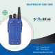 BaoFeng BF888S Blue SBR walkie Talkie Radio Market in Bangladesh