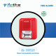 Fire Alarm Strobe Siren