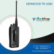 Kenwood TK-3000 Two-Way Walkie-Talkie Radio