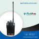Motorola EVX-261 Digital Two-Way Radio in Bangladesh