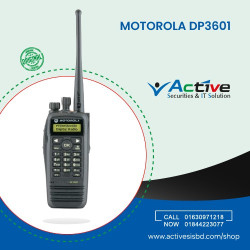 Motorola DP 3601